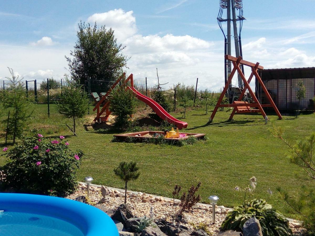 Privát Slavkov Hotel Kisszalók Kültér fotó
